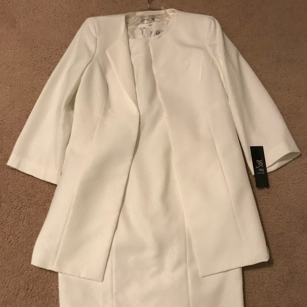 Brand New suit